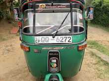 Bajaj RE 2008 Three Wheel