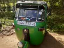 Bajaj RE 2008 Three Wheel