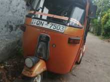 Bajaj RE 2008 Three Wheel