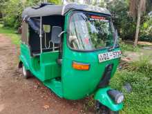 Bajaj RE 2008 Three Wheel