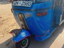 Bajaj RE 2008 Three Wheel