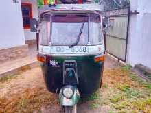 Bajaj RE 2008 Three Wheel