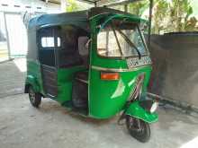 Bajaj RE 2008 Three Wheel