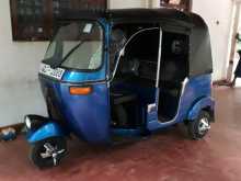 Bajaj RE 2008 Three Wheel