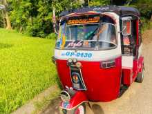 Bajaj RE 2009 Three Wheel