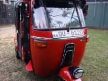 Bajaj RE 2009 Three Wheel