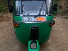 Bajaj RE 2009 Three Wheel