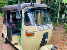 Bajaj RE 2009 Three Wheel