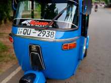 Bajaj RE 2009 Three Wheel