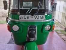 Bajaj RE 2009 Three Wheel