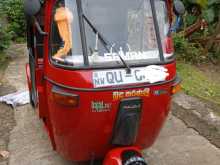 Bajaj RE 2009 Three Wheel