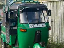 Bajaj RE 2009 Three Wheel