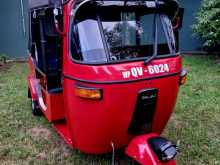 Bajaj RE 2009 Three Wheel