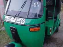 Bajaj RE 2009 Three Wheel