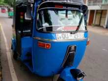 Bajaj 2 Stroke 2009 Three Wheel