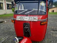 Bajaj RE 2009 Three Wheel