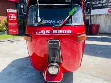 Bajaj RE 2009 Three Wheel