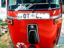 Bajaj RE 2009 Three Wheel