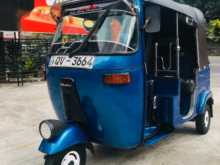 Bajaj RE 2009 Three Wheel