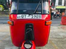 Bajaj RE 2009 Three Wheel