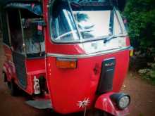Bajaj RE 2009 Three Wheel