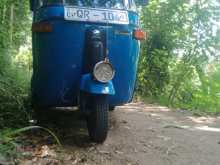 Bajaj RE 2009 Three Wheel