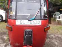 Bajaj 2 Stroke 2009 Three Wheel