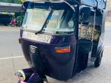 Bajaj RE 2009 Three Wheel