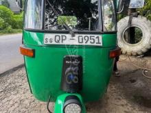 Bajaj RE 2009 Three Wheel