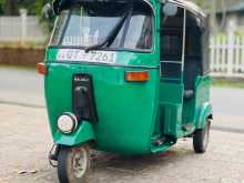 Bajaj RE 2009 Three Wheel