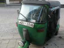 Bajaj 2 Stroke 2009 Three Wheel