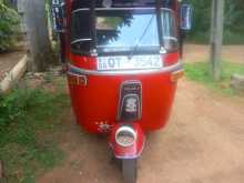 Bajaj RE 2009 Three Wheel