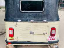 Bajaj RE 2001 Three Wheel