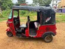Bajaj RE 4 Stroke 2010 Three Wheel