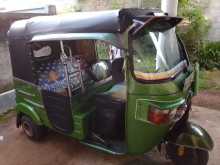 Bajaj RE 2010 Three Wheel