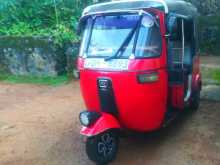 Bajaj RE 2010 Three Wheel