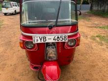 Bajaj RE 2010 Three Wheel