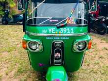 Bajaj RE 2010 Three Wheel