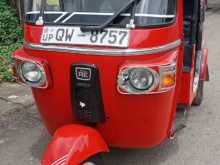 Bajaj RE 2010 Three Wheel