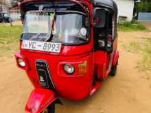 Bajaj RE 2010 Three Wheel