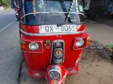 Bajaj RE 2010 Three Wheel