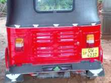 Bajaj RE 2010 Three Wheel