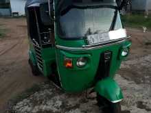 Bajaj RE 2010 Three Wheel