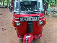 Bajaj RE 2010 Three Wheel