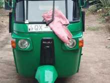 Bajaj RE 2010 Three Wheel