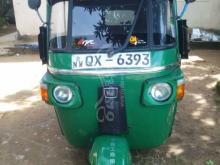 Bajaj RE 2010 Three Wheel