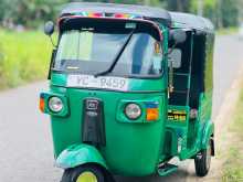 Bajaj RE 2010 Three Wheel