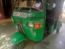 Bajaj RE 2010 Three Wheel