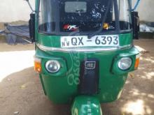 Bajaj RE 2010 Three Wheel