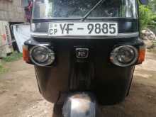 Bajaj RE 2010 Three Wheel